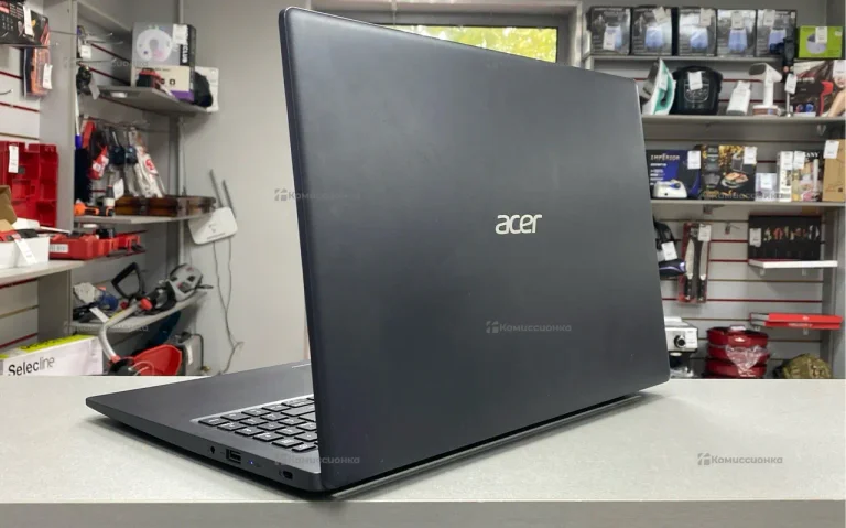 Ноутбук  Acer Aspire A315-22