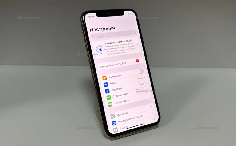 Apple iPhone 11 Pro 64Gb