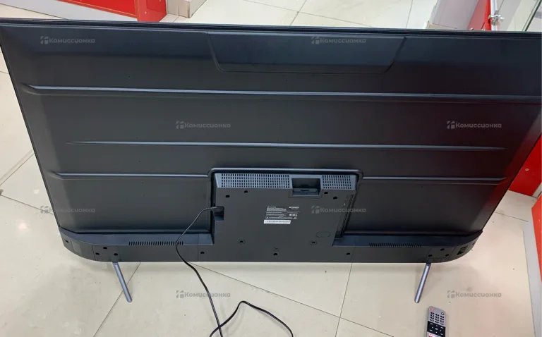 Телевизор Skyworth 55G3A