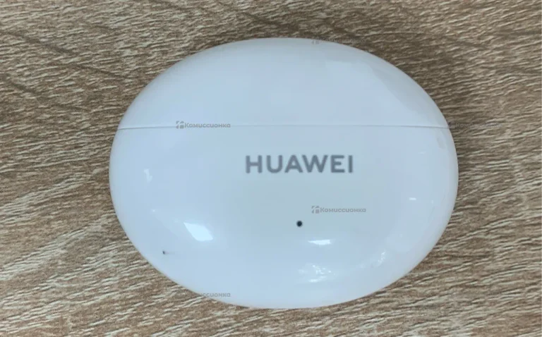 Наушники huawei 5i