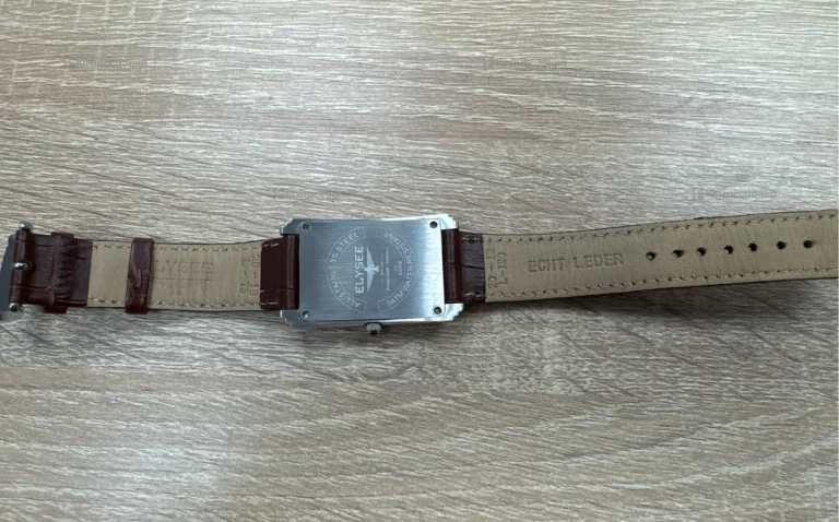 Часы  Elysee ce69006