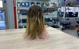 Купить Кукла виниловая С запахом ванили б/у , в Казань Цена:1900рублей