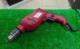 Купить Дрель RedVerg RD-ID700S б/у , в Тольятти Цена:1890рублей