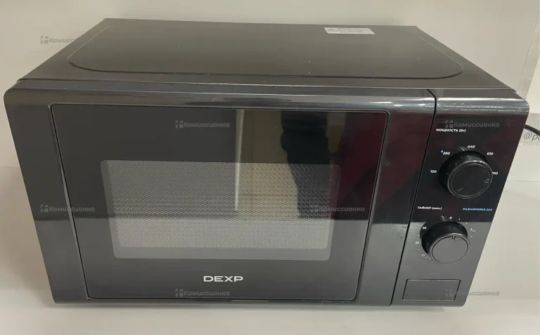 Микроволновая печь Dexp MB-70