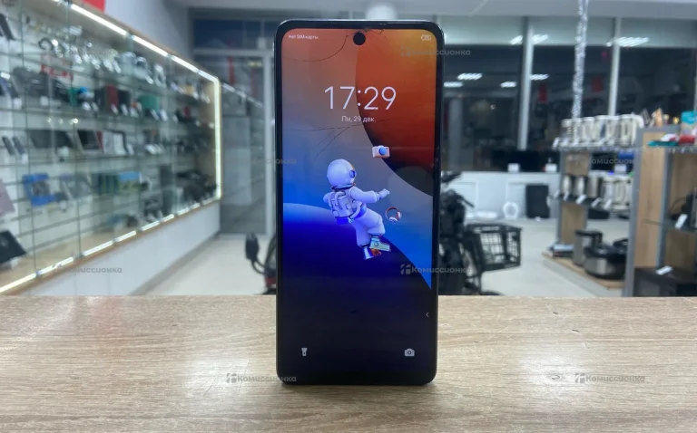 Tecno Spark 10 Pro 8/256 ГБ