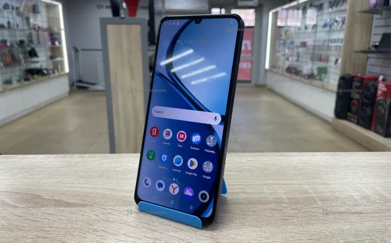 Realme Note 50 3/64 ГБ