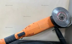 Купить Вихрь ушм 125/1500 б/у , в Чапаевск Цена:1990рублей