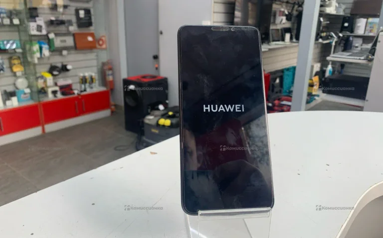 Huawei Nova Y91