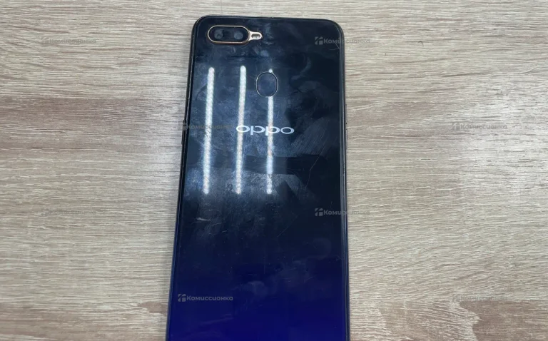 Oppo F9 (F9 Pro) 6/128 ГБ