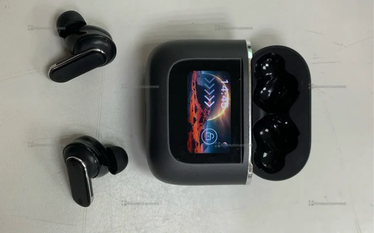 Наушники  Kari V8