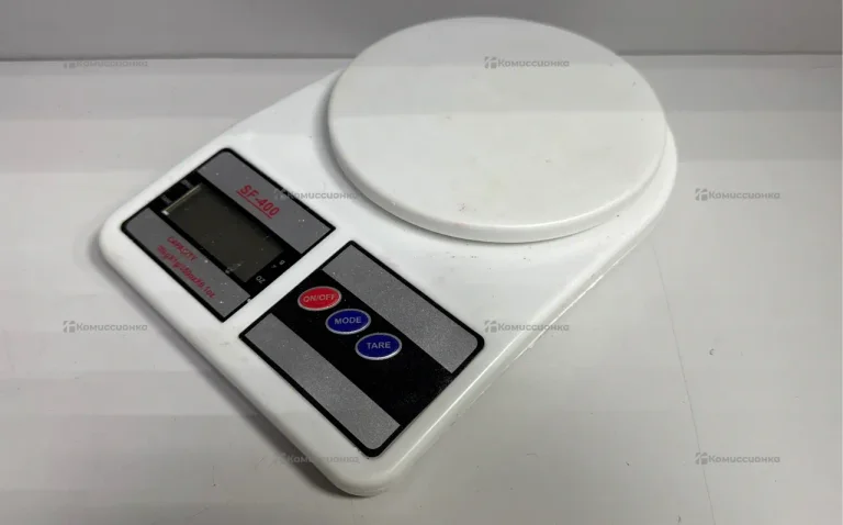Куханные Весы SF-400