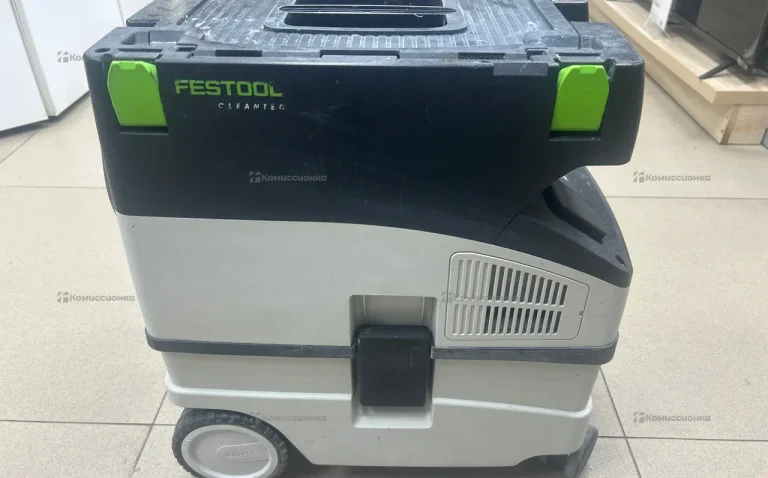 Пылесос Festool CTL MIDI 1