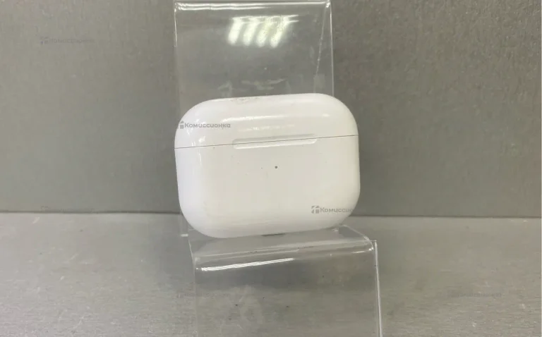Наушники AirPods Pro