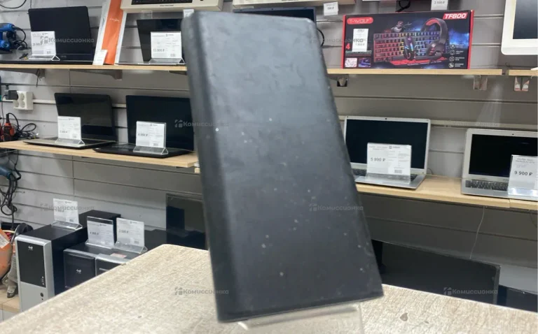 Повербанк qumo 17600mah