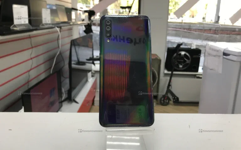 Samsung Galaxy A50 4/64Gb