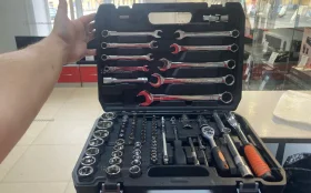 Srunv набор 82 предмета