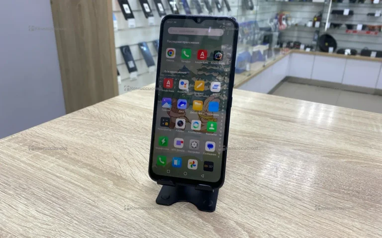Infinix HOT 12 PRO 8/128 ГБ