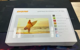 Купить Фоторамка Digma б/у , в Набережные Челны Цена:390рублей