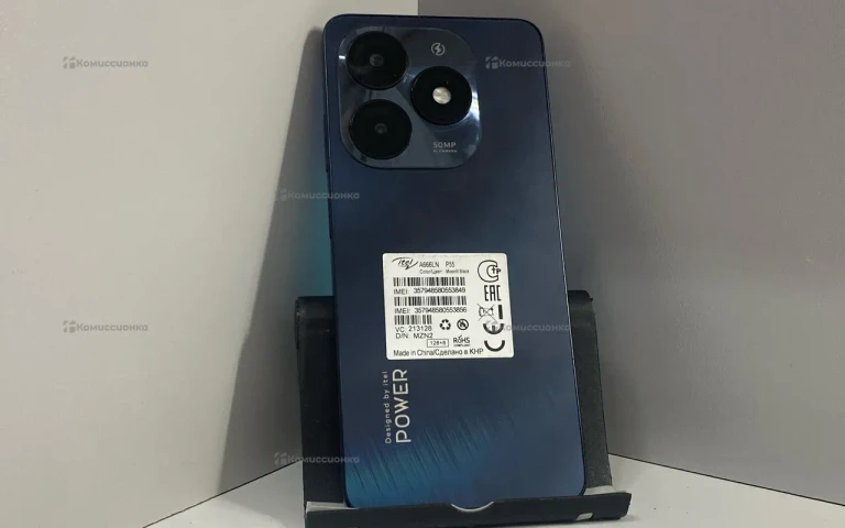 Itel p55 8/128 Gb