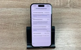 Apple iPhone 16 8/128 ГБ