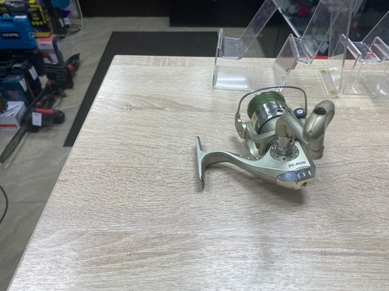 Катушка SG4000