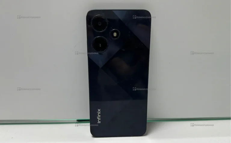 Infinix Hot 30i 4/64 ГБ