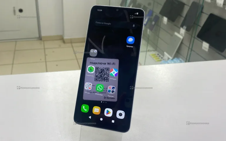 Xiaomi Redmi A3x 3/64 ГБ