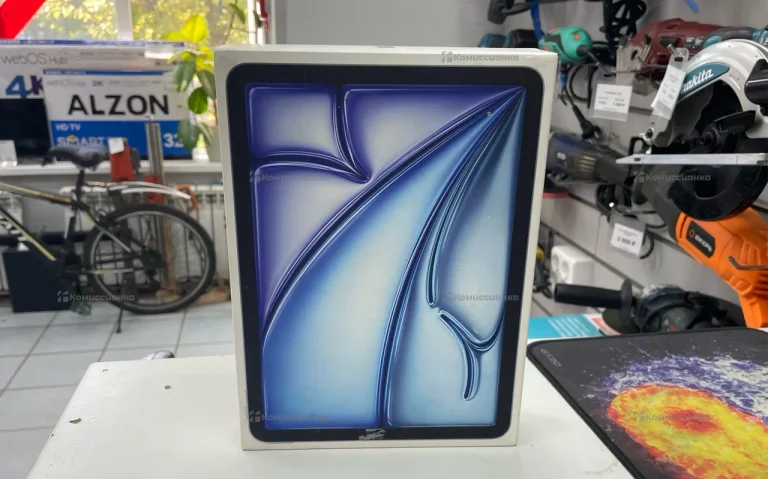 Планшет Apple iPad Air 11 M3 128Gb Wi-Fi