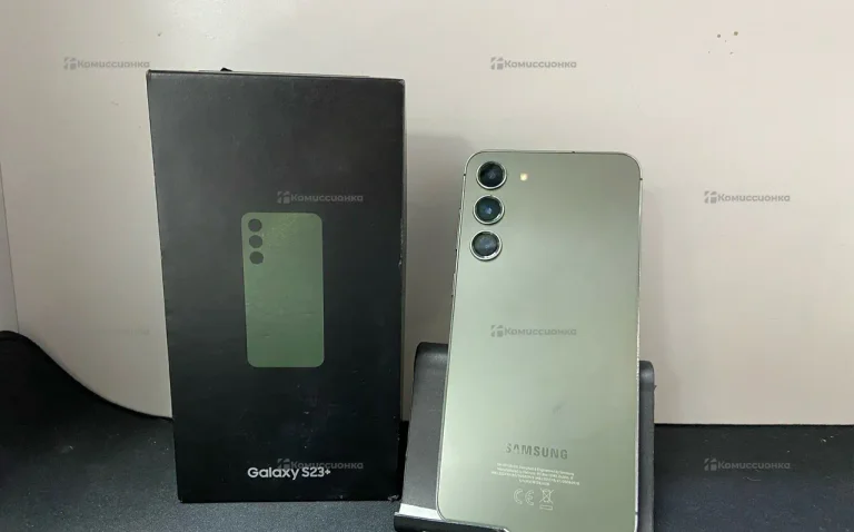 Samsung Galaxy S23+ 8/256 ГБ