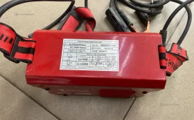 Купить Сварочный аппарат ELITECH ИС200М промо б/у , в Краснодар Цена:1590рублей