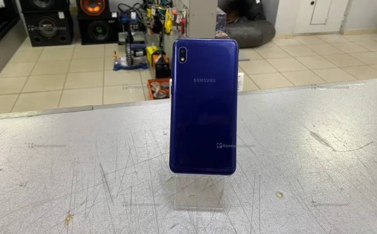 Samsung Samsung a10 32