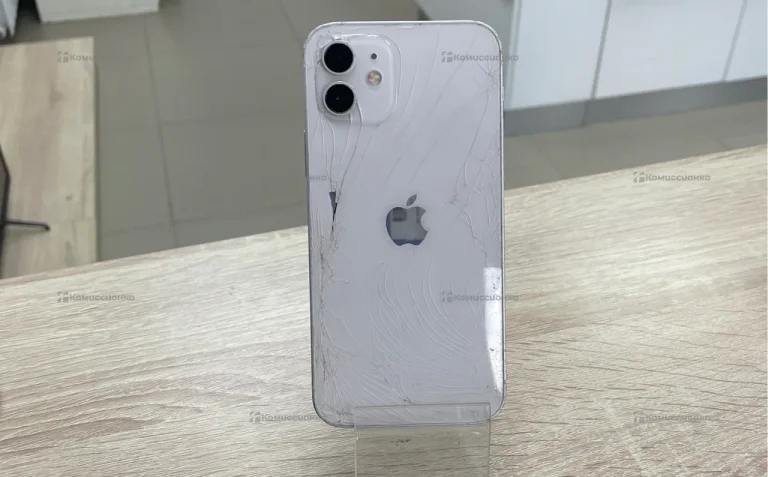 Apple IPhone 12 64Gb