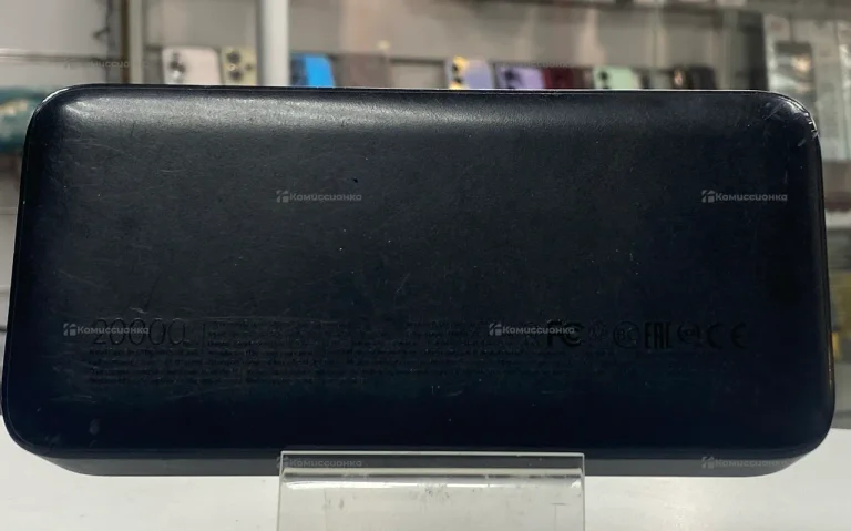 Power Bank  Redmi 20000