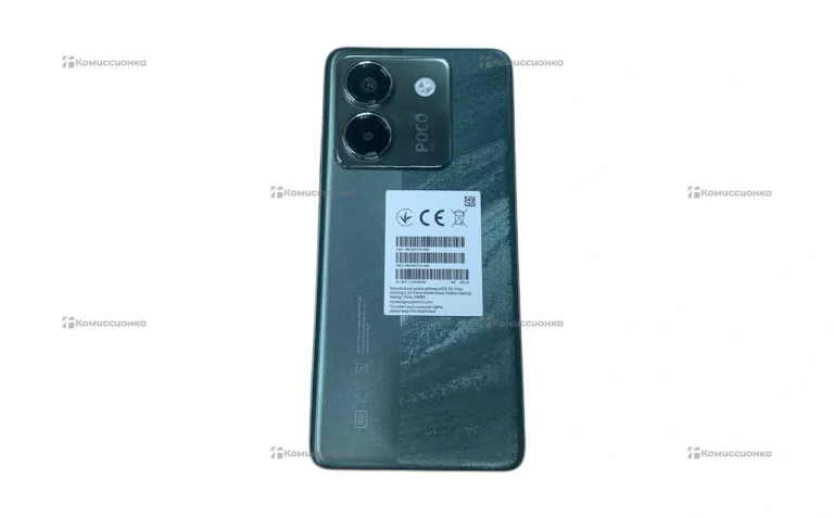 Xiaomi Poco M7 pro 8/256 ГБ