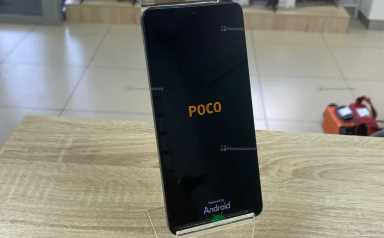 Xiaomi Poco X6 Pro 5G 12/512Gb