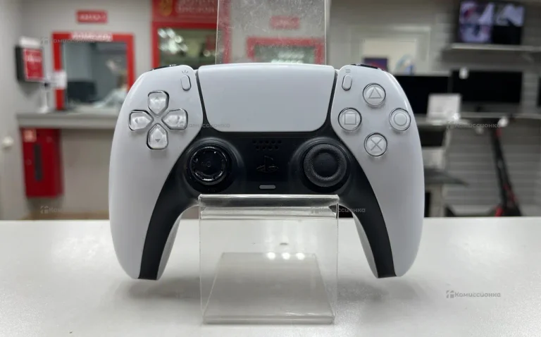 PS5 Джойстик