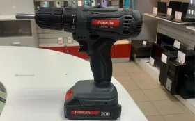 аккумуляторный шуруповерт победа да-20/1 ли