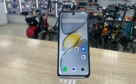 Купить Tecno Spark Go 1 4/128 ГБ б/у , в Краснодар Цена:4500рублей