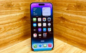 Apple iPhone 14 Pro Max 6/256 ГБ