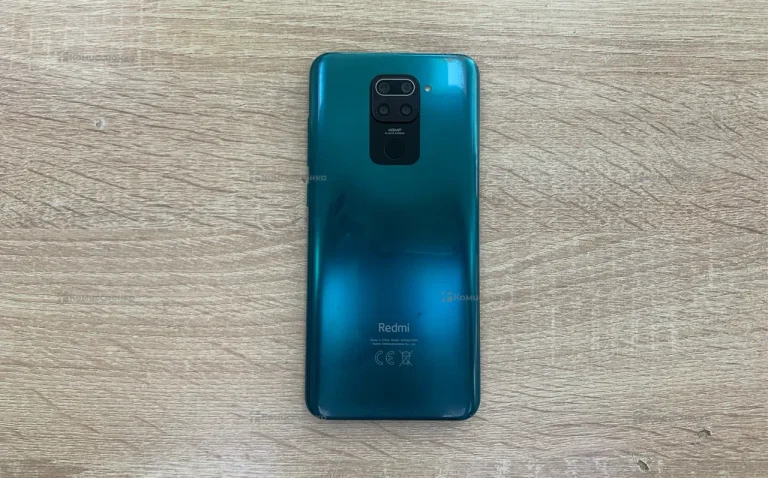 Xiaomi Redmi Note 9 3/64GB.
