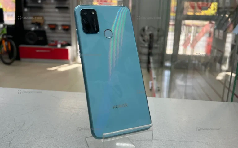 Honor 9A 3/64 ГБ