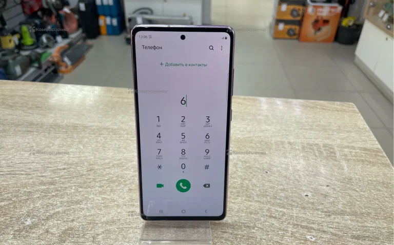 Samsung Galaxy S20 FE 6/128 ГБ
