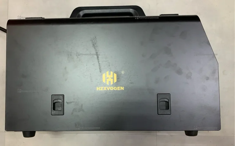 Полуавтомат HZXVOGEN HVM270