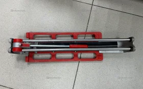 Купить Плиткорез ручной Rubi Star 63 б/у , в Москва и область Цена:6900рублей