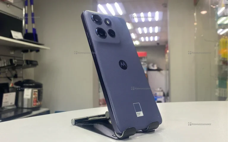Motorola Edge 50 12/256 ГБ