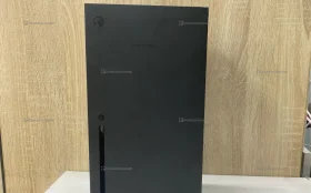 Купить Приставка Xbox Series X 1TB б/у , в Краснодар Цена:39000рублей