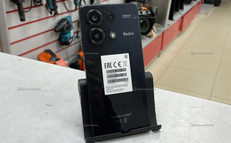 Xiaomi Redmi Note 13 12/256