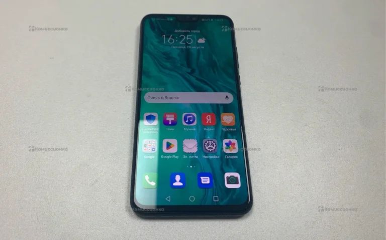 Honor 9X Lite 4/128Gb