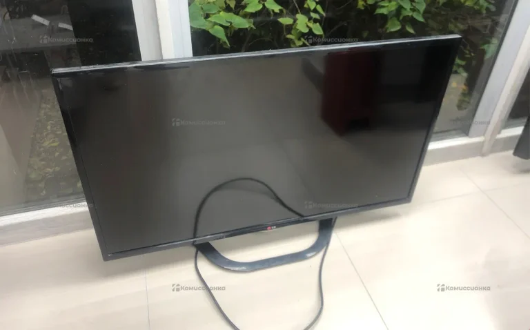Телевизор LG 42LN540V