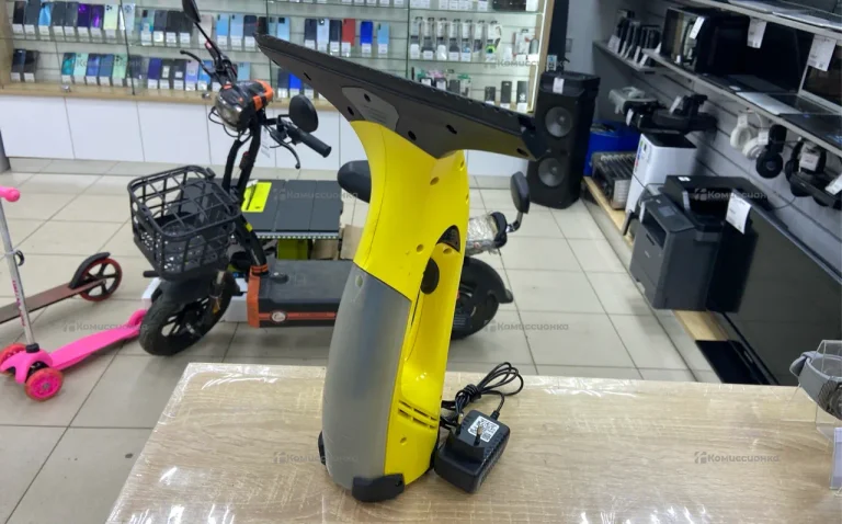 Мойщик окон Karcher wv 50